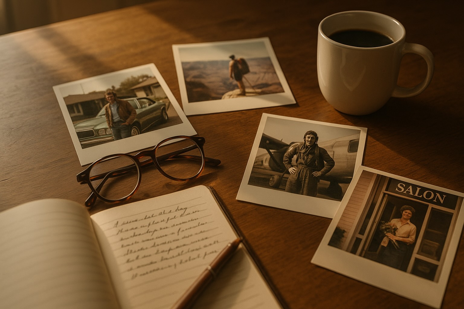 What Is a Legacy Movie? The New Way Families Are Preserving Their Loved Ones’ Stories