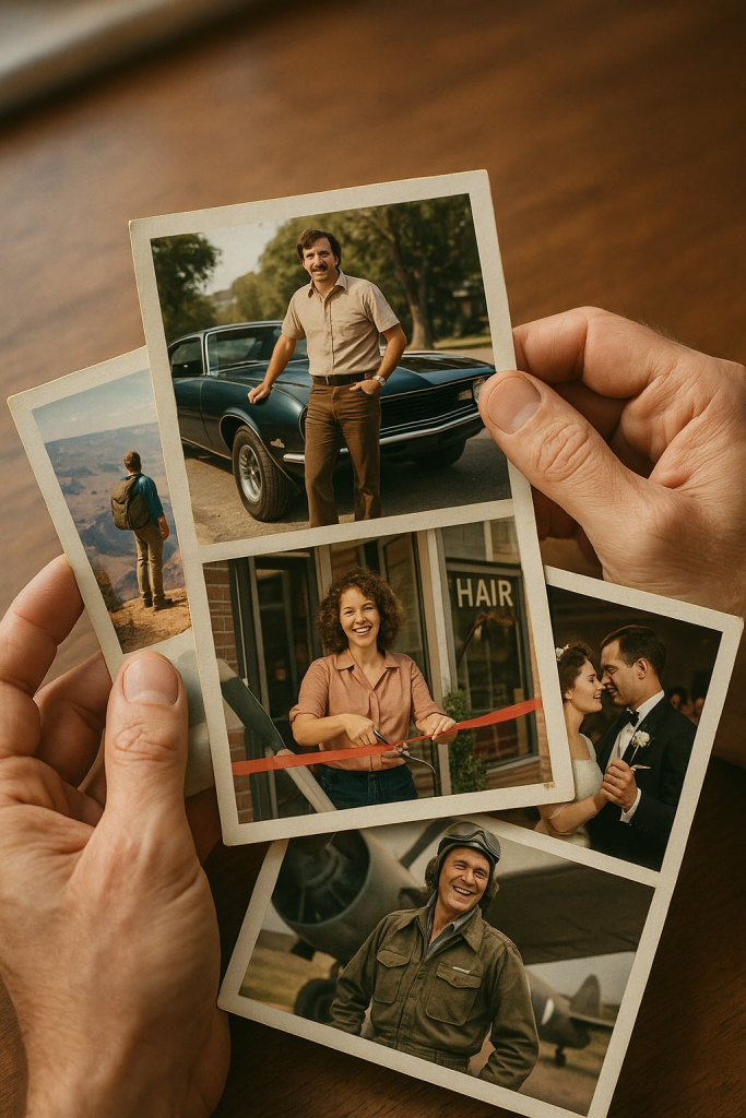 life memories into movies celebrating life movies