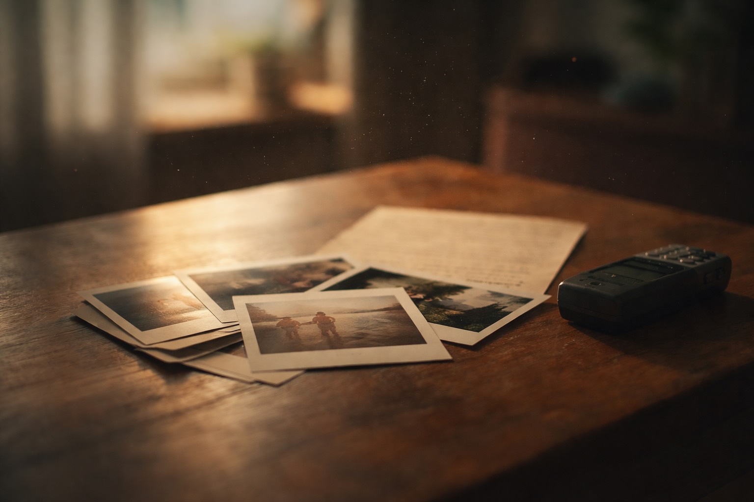 What Makes a Meaningful Memorial Video (And What Most Miss)