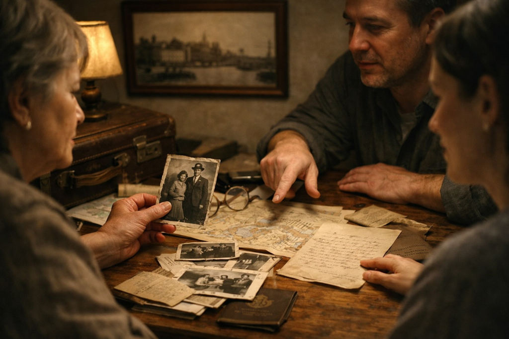 celebrating life movies bring a generation back to life